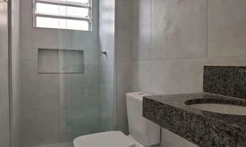 Imagem 3: 3 quartos com vaga no Santa Catarina para locação