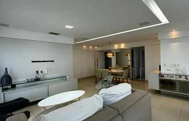 Imagem 3: Alto Padrão à Beira-Mar Edifício Praça do Mar