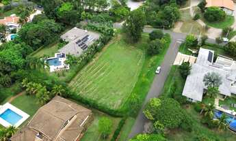 Imagem 5: Terreno à venda, 2052 m² - Condomínio Terras de São José - Itu/SP