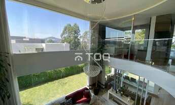 Imagem: Casa com 5 dormitórios à venda, 734 m²