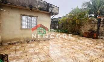 Imagem 2: Casa em Rua Aymores - Agenor de Campos - Mongaguá/SP