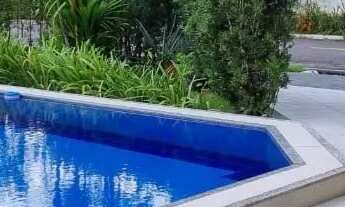 Imagem 3: Bacelar Imóveis vende casa duplex no Greenville II, Augusto Montenegro