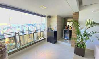 Imagem 5: Apartamento com 4 dormitórios, 212 m² - venda por R$ 4.990.000,00 ou aluguel por R$ 30.800