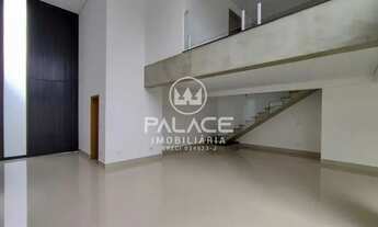 Imagem 5: Casa em condomínio para venda e aluguel em bongue, piracicaba 3 quartos 265m²