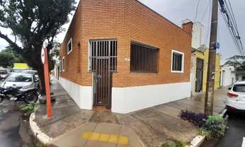 Imagem: Locação de Casas / Padrão na cidade de