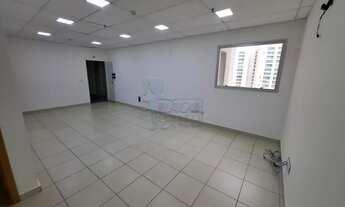 Imagem 3: Escritório comercial de 58m² com 02 lavabos