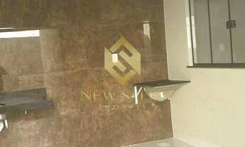 Imagem 3: Casa- 3 quartos, 1 suíte, 113m², 2 vagas- Residencial Beatriz Nascimento