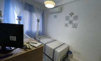 Imagem 7: Andar alto! 3/4 em Farolândia - Aracaju - SE