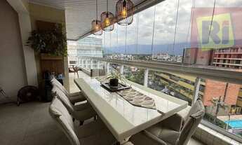 Imagem 5: Cobertura com 4 dormitórios à venda, 133 m² por R$ 2.150.000,00 - Maitinga - Bertioga/SP