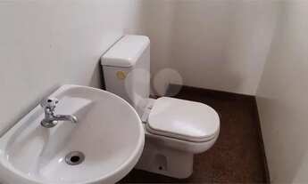 Imagem 6: Localização Nobre em Higienópolis: Apartamento com Sacada e 3 Suítes