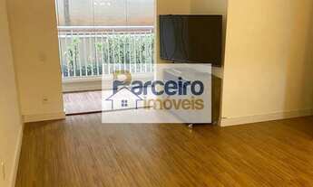 Imagem: Apartamento à venda, Vila Ema, São Paulo