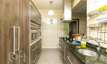 Imagem 7: Apartamento à venda Rua Santa Rita, Floresta - Porto Alegre