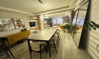 Imagem 6: Apartamento 3 quartos sendo 1 suite, em Setor Bueno Goiânia Go