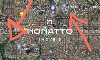 Imagem 7: Terreno - Parque Dom Pedro II - Campinas