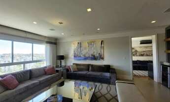 Imagem 5: Apartamento à venda e para alugar em Campinas, Jardim Madalena, com 3 suítes, com 240 m²