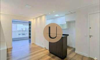 Imagem: Apartamento com 3 dormitórios, 74 m²