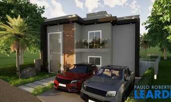 Imagem 3: CASA EM CONDOMÍNIO - CONDOMÍNIO RESIDENCIAL RESERVA DE ATIBAIA - SP