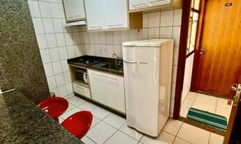 Imagem 3: APARTAMENTO DE 1 QUARTO MOBILIADO, DE FRENTE A NOVA SAÍDA DE ÁGUAS CLARAS