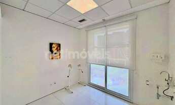 Imagem 7: CONJUNTO COMERCIAL - COM LAYOUT DE CLÍNICA PARA LOCAÇÃO PODE ATENDER DIVERSAS ESPECIALIDAD