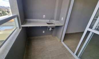 Imagem 6: Apartamento à venda em Campinas, Loteamento Parque São Martinho, com 2 quartos, com 64 m²