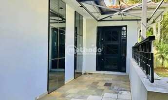 Imagem 4: CASA COMERCIAL - NOVA CAMPINAS - CAMPINAS