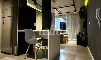 Imagem: Apartamento 1 quartos para alugar no(a)