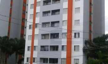 Imagem 2: Apartamento em Rua Demerval da Fonseca - Cidade Líder - São Paulo/SP