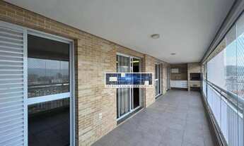 Imagem: Apartamento de 3 SUÍTES e DUAS VAGAS no