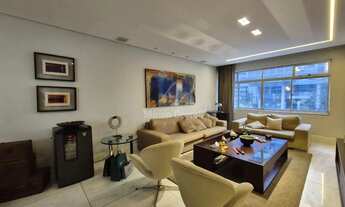 Imagem 2: 60732) à venda - Apartamento com 4 quartos, 2 vagas, no Funcionários