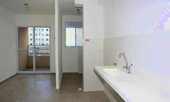 Imagem: APARTAMENTO NASCENTE COM ELEVADOR