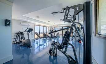 Imagem 7: MOINHOS HALL COM TODA INFRAESTRUTURA