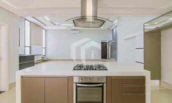 Imagem 7: Casa à Venda e Locação no Mont Blanc Residence