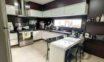 Imagem 2: Casa condomínio para venda no Interlagos