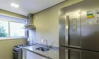 Imagem 4: Apartamento em Rua Cajuru - Belém - São Paulo/SP