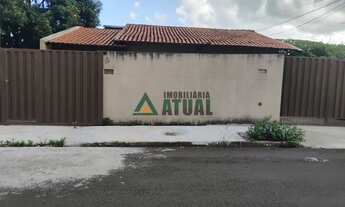 Imagem: Casa a venda na Região Leste