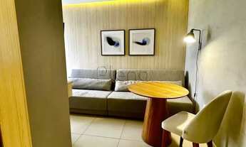 Imagem: Apartamento à venda em Campinas, Centro