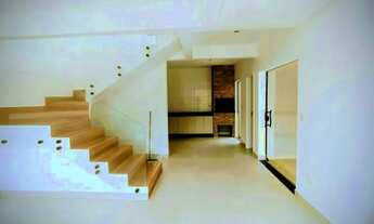 Imagem 4: Sobrado para Venda em Matinhos, Balneário Albatroz, 3 dormitórios, 1 suíte, 1 banheiro, 2