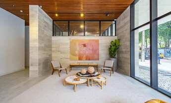 Imagem 5: Apartamento em Curitiba, no bairro Champagnat - Referência: 601 - Varanda Barigui - Reside