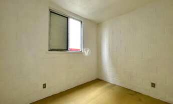 Imagem 4: Apartamento dois dormitórios para locação no Luiz Bavaresco