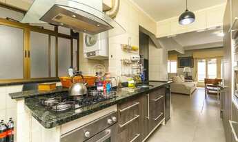 Imagem 6: Apartamento à venda Rua Santa Rita, Floresta - Porto Alegre