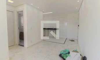 Imagem 3: Apartamento à Venda - Vila Progresso, 2 Quartos, 41 m2