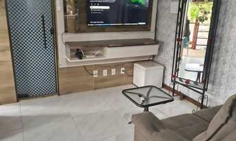 Imagem 6: Carnaval em arraial do cabo pé na areia