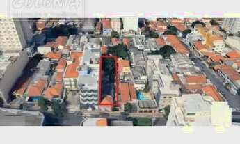 Imagem: Terreno a venda - Barcelona, São Caetano