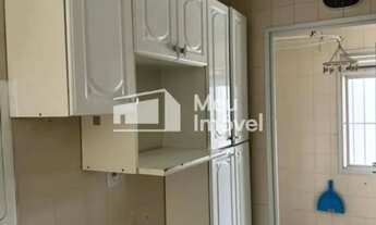 Imagem 4: Aluguel Apartamento 3 Dormitórios sendo 1 Suíte Condomínio Edifício Inconfidência - Bairro