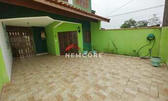 Imagem 5: Casa em Rua Araçatuba - Cibratel II - Itanhaém/SP