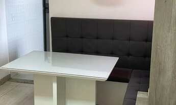 Imagem: Excelente apartamento mobiliado para alugar