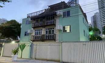 Imagem 2: APARTAMENTO RESIDENCIAL em NATAL - RN, PONTA NEGRA