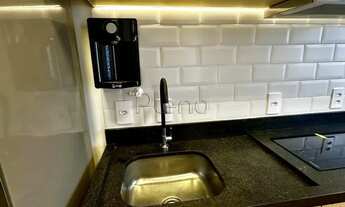 Imagem 6: Apartamento à venda em Campinas, Centro, com 1 quarto, com 40 m², Mandarim Guanabara Patri