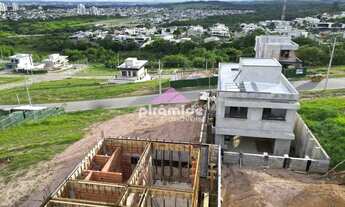 Imagem 3: Terreno à venda 330mts² - Condomínio Terras Alpha - R$ 595.000,00 - Urbanova São José dos
