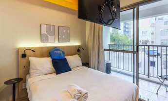 Imagem: Apartamento para venda em Consolação com